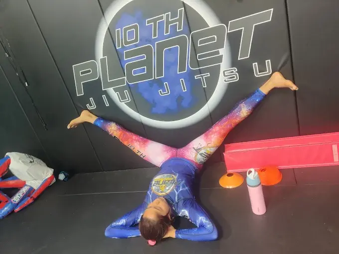 Flexibility and mobility training